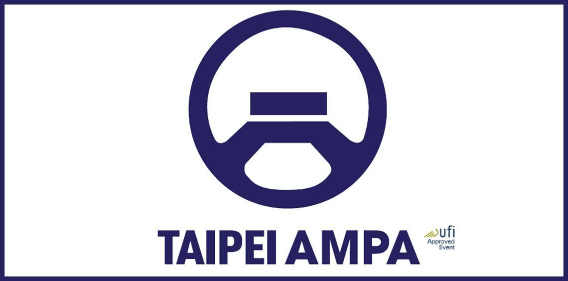 2024 TAIPEI AMPA & AutoTronics Taipei April 17 - April 20, 2024 Booth No.: N0719