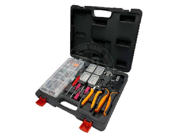 dt crimping tools  JB181BA22-JB181BA22-Jaw-crimp-crimping-crimp tool-crimping tool-hsunwang-licrim-hsunwang.com