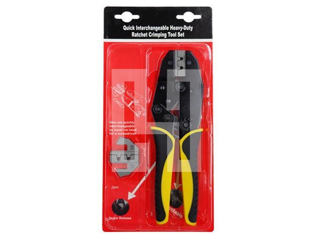 Superseal Automotive crimping tool JBJA17-JBJA17-Jaw-crimp-crimping-crimp tool-crimping tool-crimp wire-ferrule crimp-ratchet crimp-Taiwan Manufacturer-hsunwang-licrim-hsunwang.com
