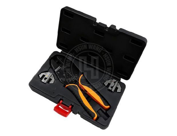 JBBA4-Jaw-crimp-crimping-crimp tool-crimping tool-crimp wire-ferrule crimp-ratchet crimp-Taiwan Manufacturer-hsunwang-licrim-hsunwang.com
