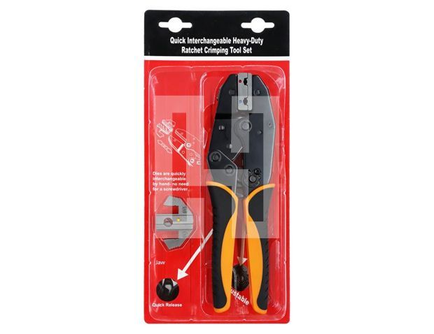 JBJA4-Jaw-crimp-crimping-crimp tool-crimping tool-crimp wire-ferrule crimp-ratchet crimp-Taiwan Manufacturer-hsunwang-licrim-hsunwang.com
