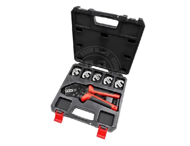 Delphi Weather Pack Terminal crimping tool JDBE20-JDBE20-Jaw-crimp-crimping-crimp tool-crimping tool-crimp wire-ferrule crimp-ratchet crimp-Taiwan Manufacturer-hsunwang-licrim-hsunwang.com
