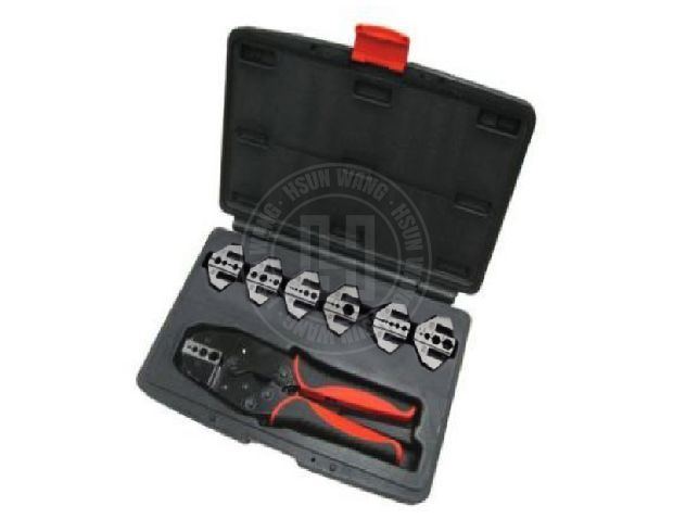 JBBF12-Jaw-crimp-crimping-crimp tool-crimping tool-crimp wire-ferrule crimp-ratchet crimp-Taiwan Manufacturer-hsunwang-licrim-hsunwang.com
