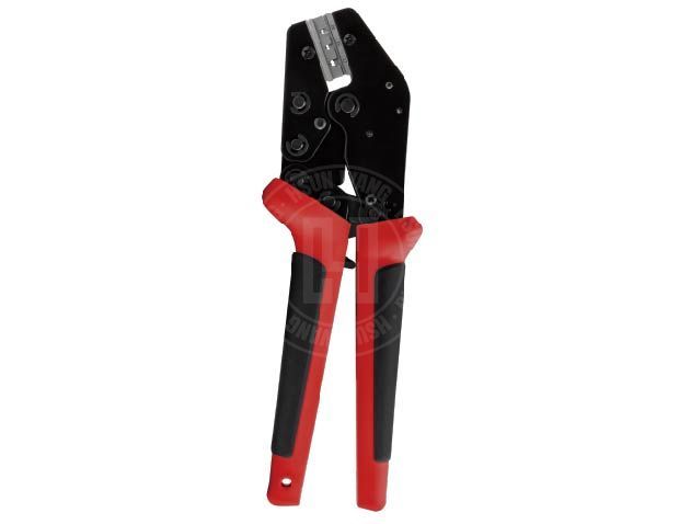 Ratchet Crimper q21i-Q21I Series-Jaw-crimp-crimping-crimp tool-crimping tool-crimp wire-ferrule crimp-ratchet crimp-Taiwan Manufacturer-hsunwang-licrim-hsunwang.com